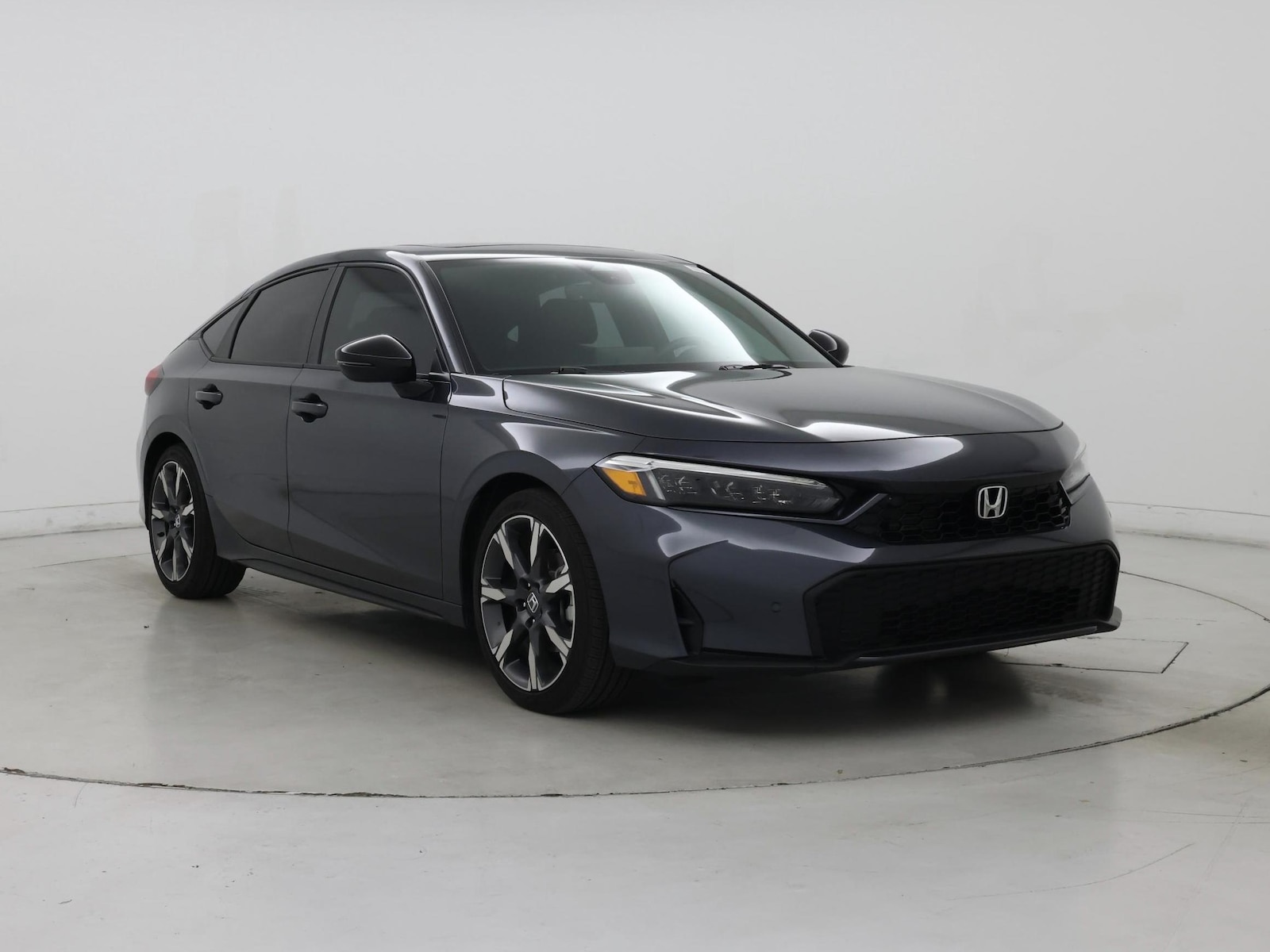 honda civic hatchback 2026 19XFL4H99TE002417 image honda civic hatchback 2026 19XFL4H99TE002417 image